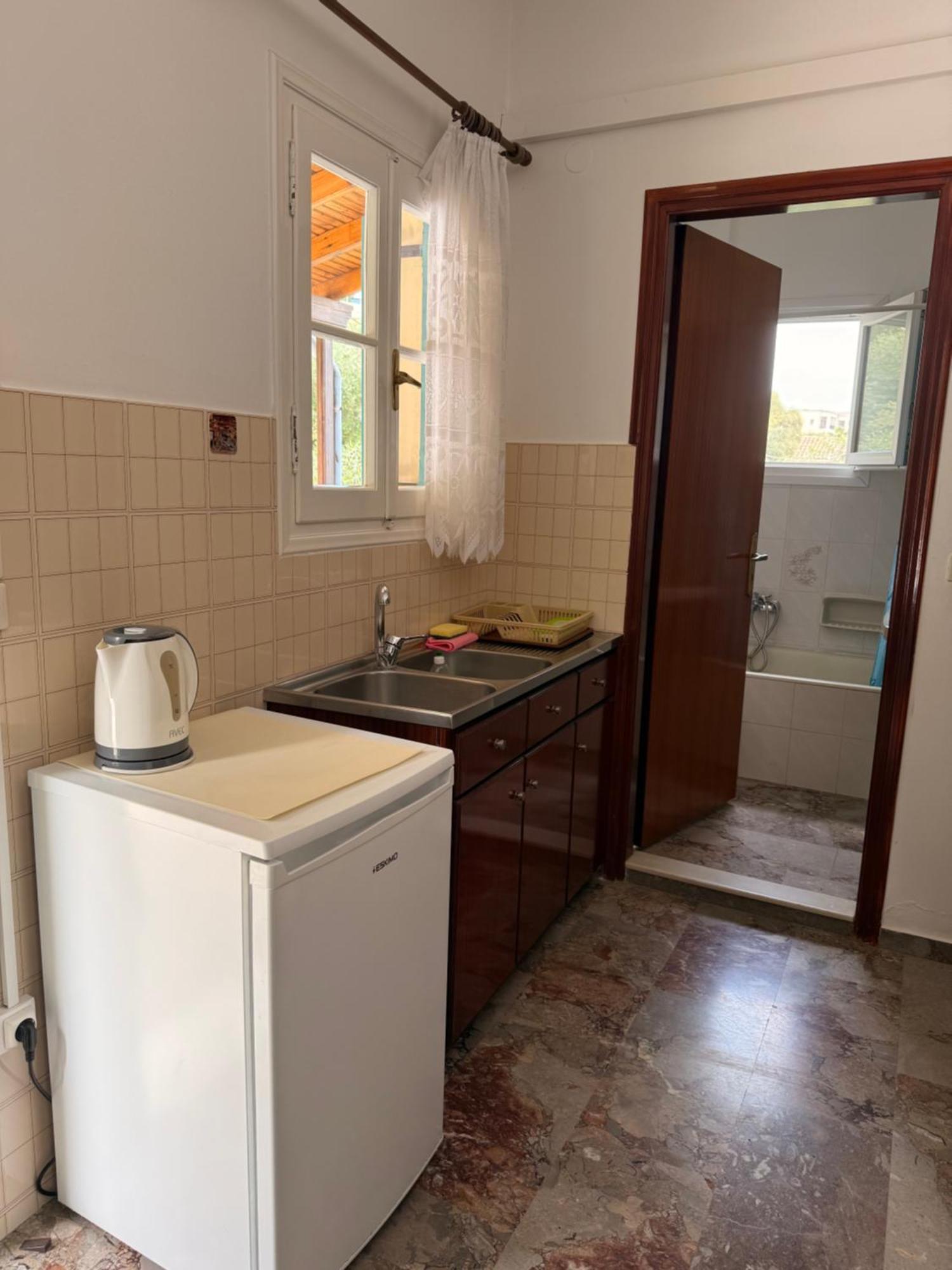 Nikoli Apartament Benitses (Corfu)