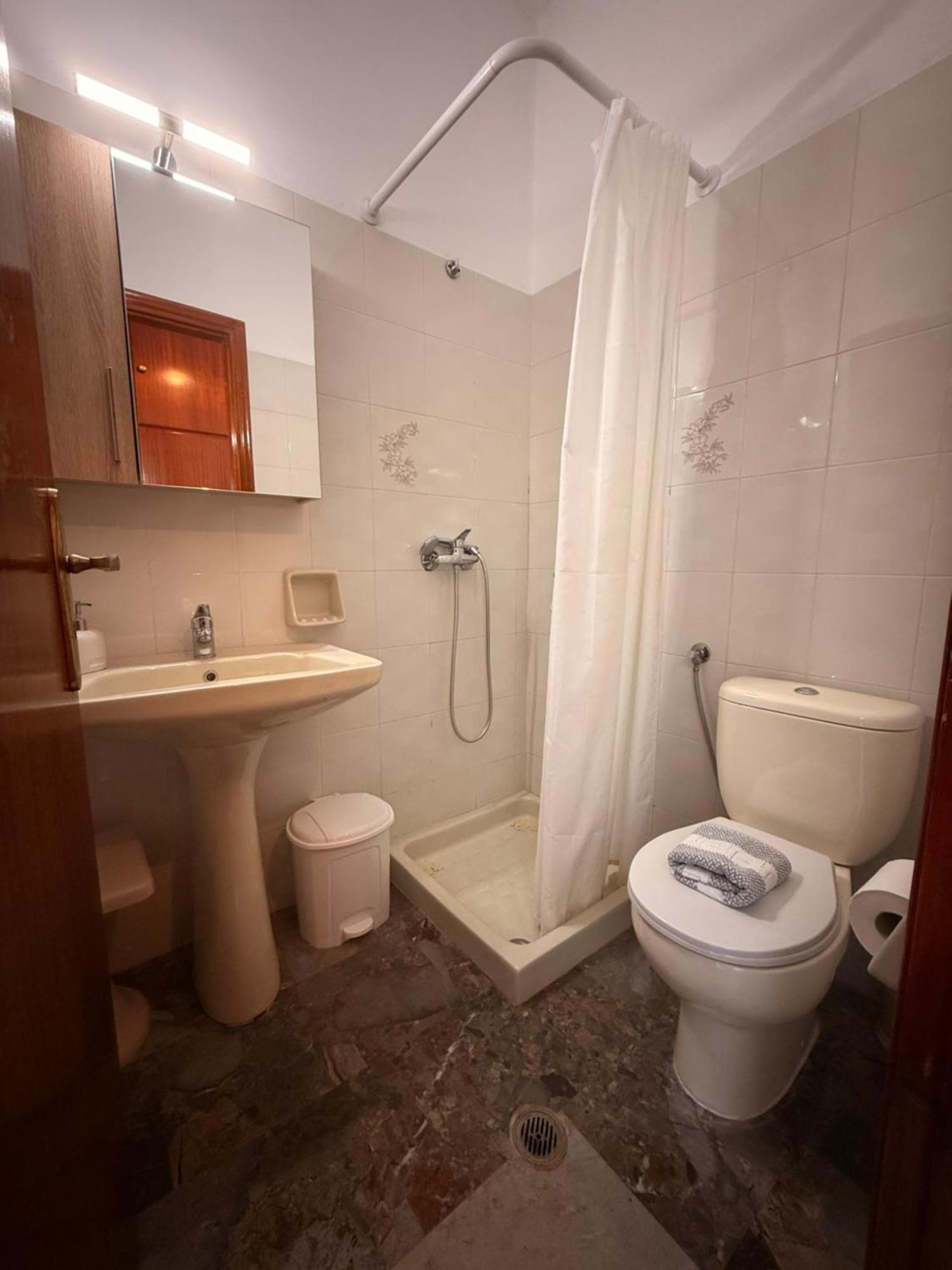 Apartament Nikoli