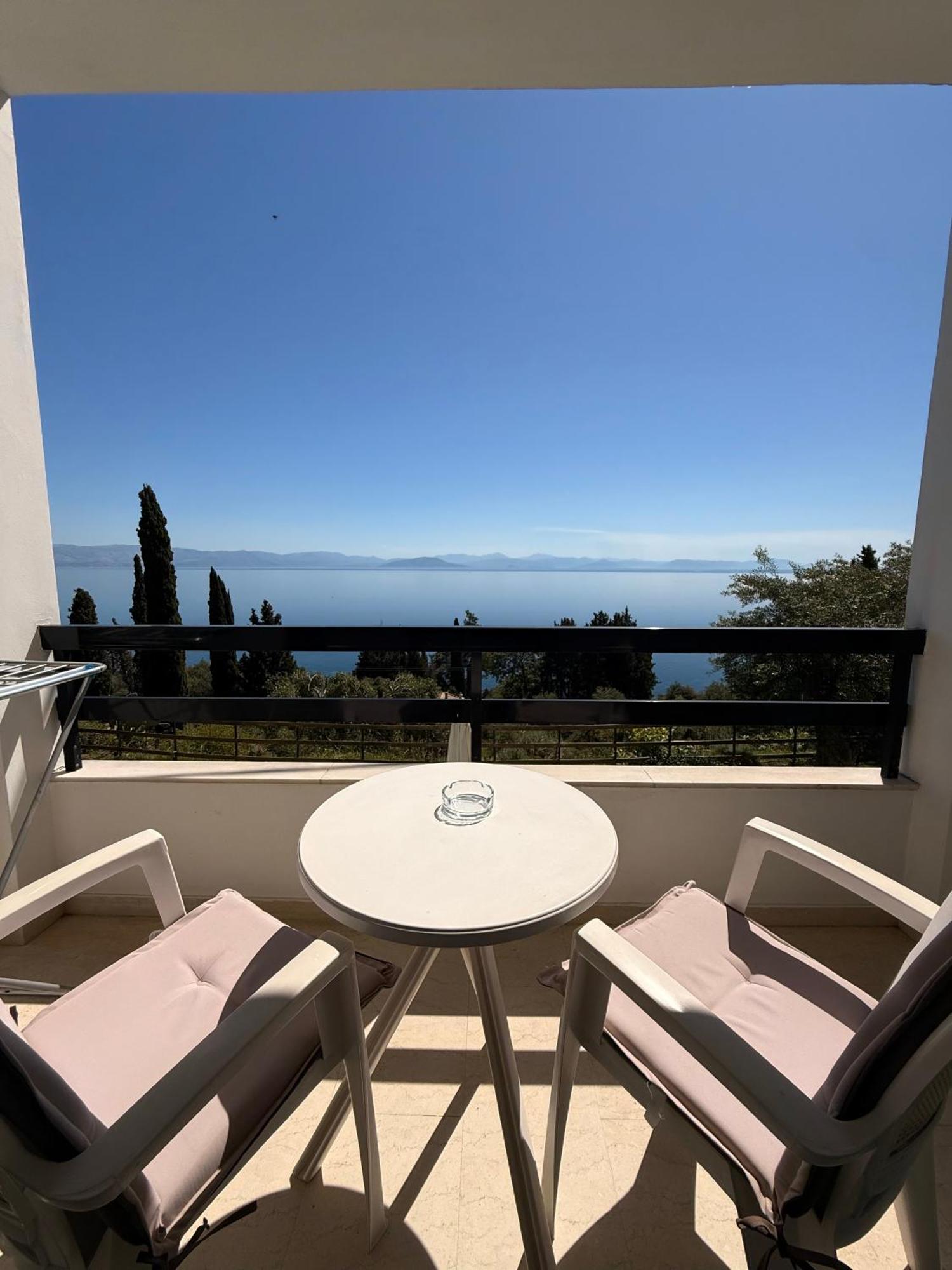 Apartament Nikoli *