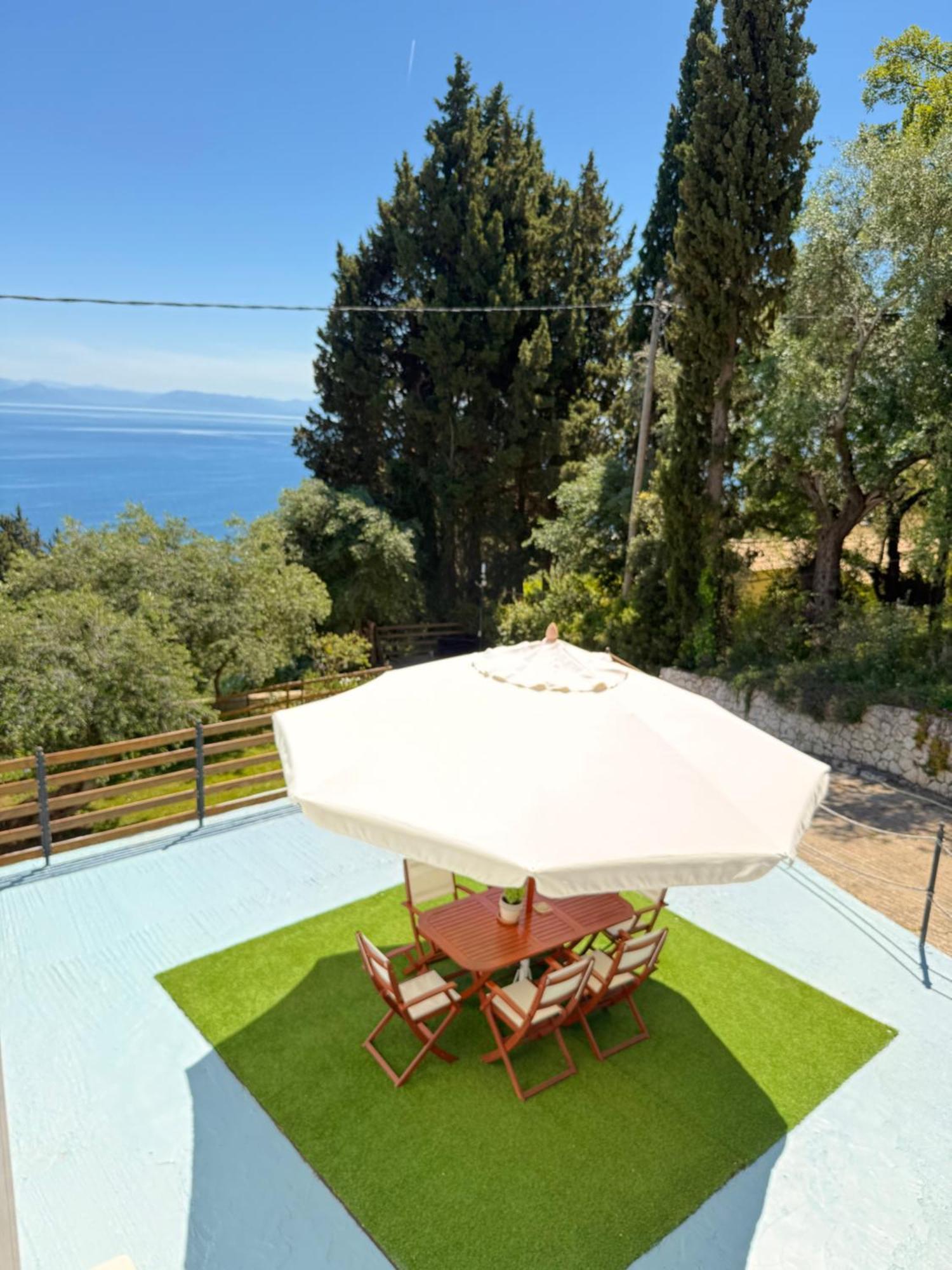 Nikoli Apartament Benitses (Corfu)